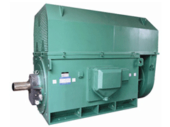 肥东Y系列6KV高压电机生产厂家